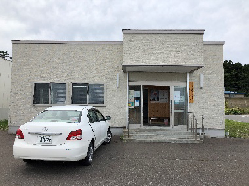 ひやま漁業協同組合 奥尻支所 様